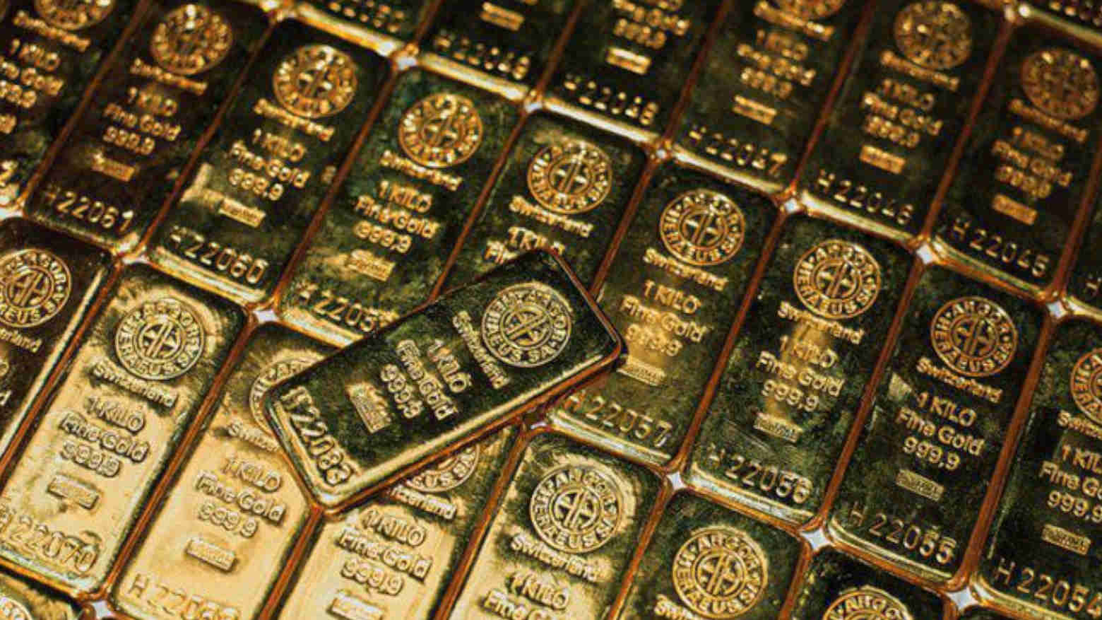 Harga Emas di Pegadaian Hari Ini Turun - telisik.id
