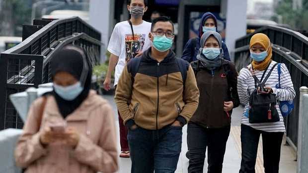 Kabar Baik, Tingkat Kesembuhan Pasien COVID-19 di Jakarta Capai 92 Persen