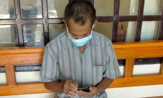 Miris, Kakek di Malaka NTT Rudapaksa Cucunya Selama 2 Tahun