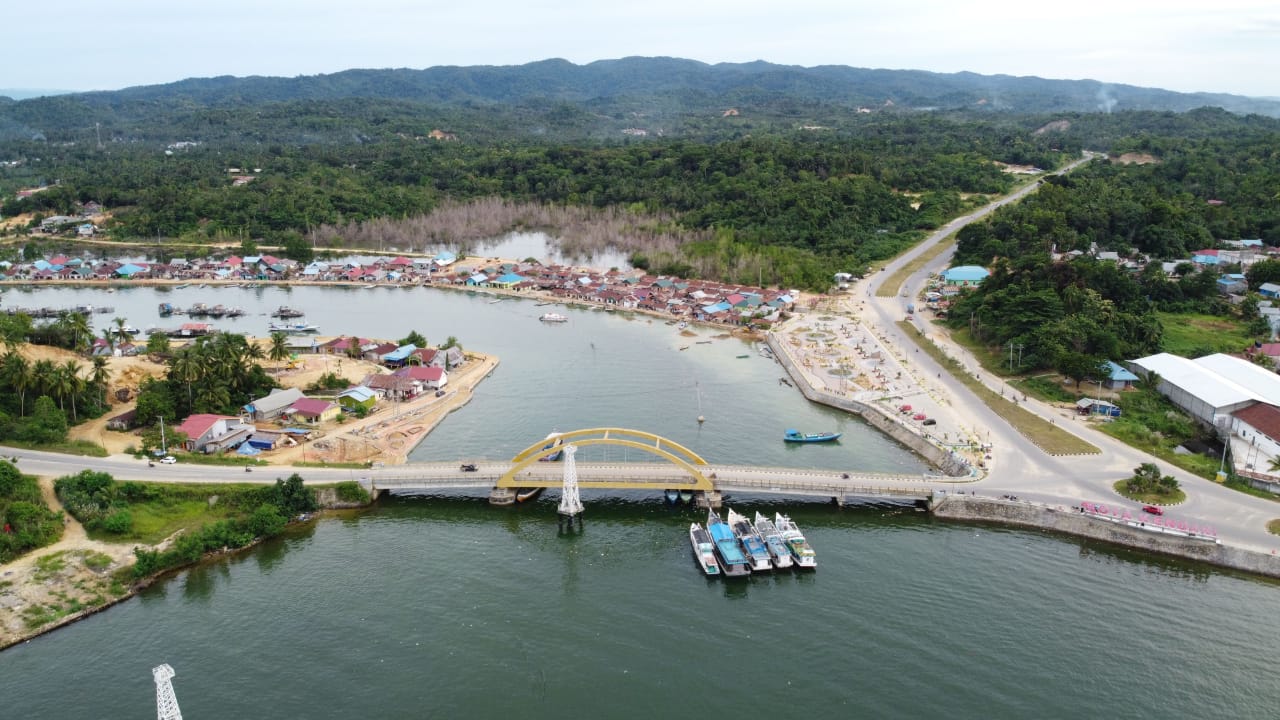 Pemerintah Berlakukan PPKM Mikro di Luar Jawa-Bali Termasuk Kendari