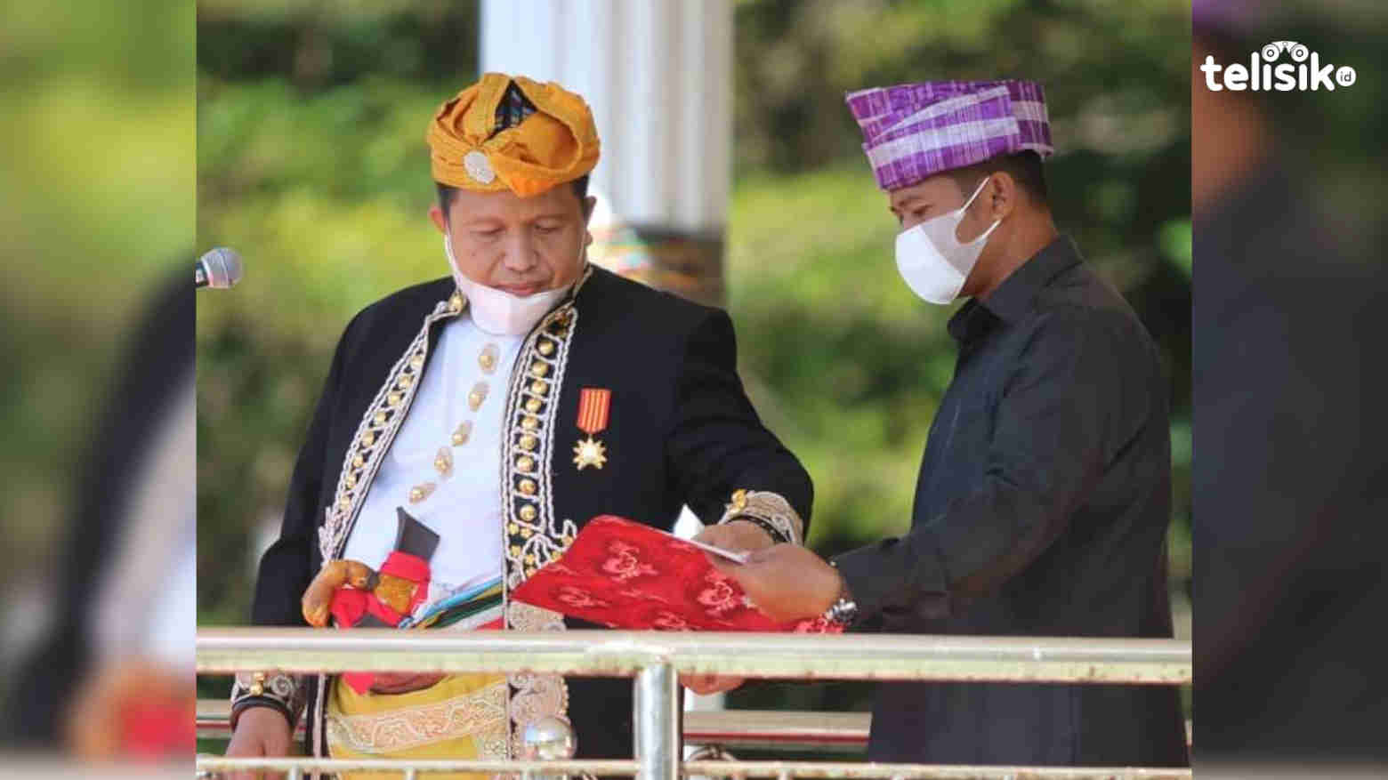 Pendaftaran Lelang Jabatan Sekda Muna Segera Dimulai