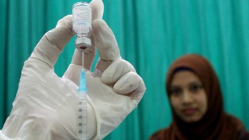 Umrah Dibuka, Jemaah di Kendari Tersendat Syarat Jenis Vaksin