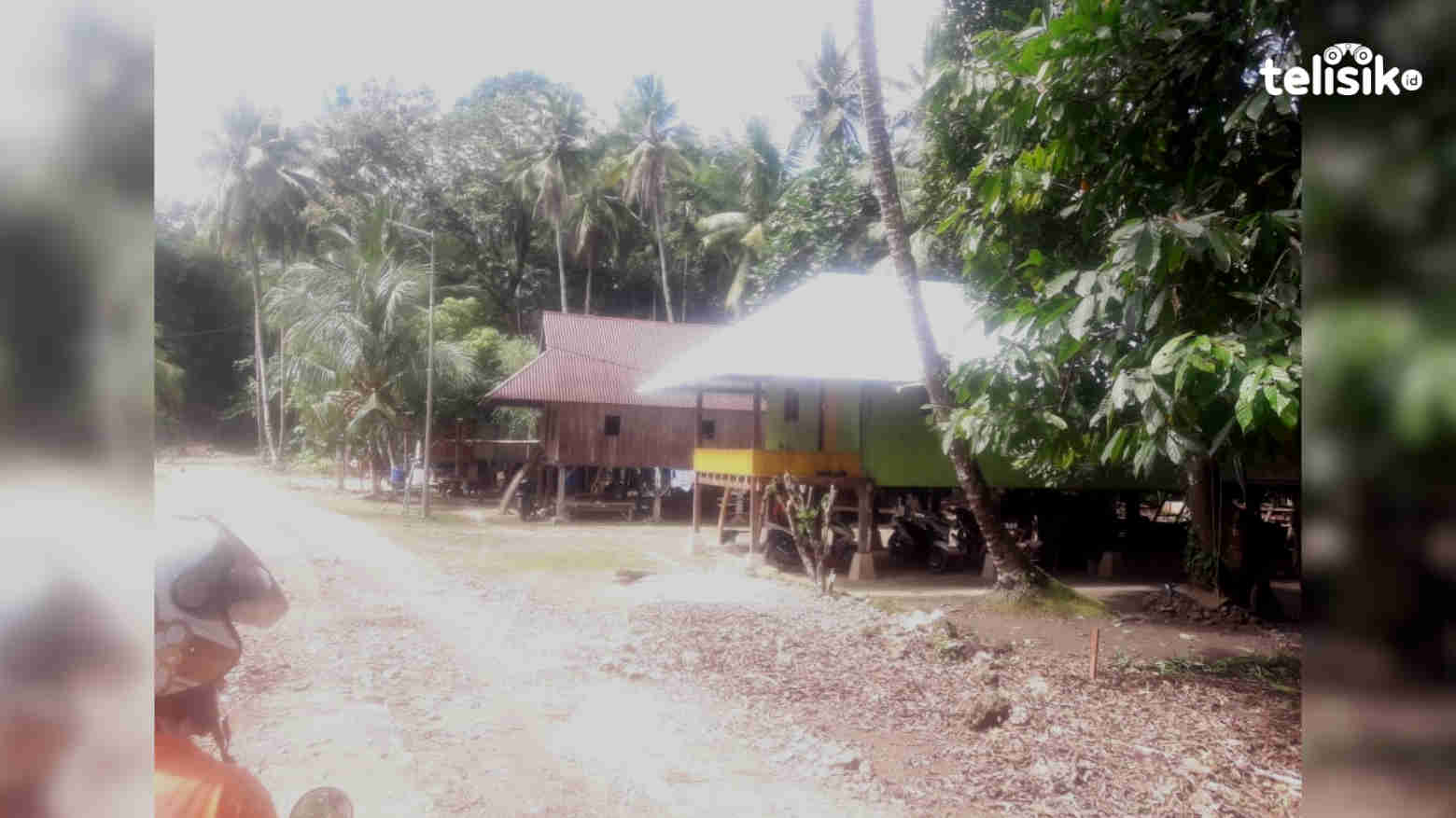 Wisata Alam Dusun Kangka Wakatobi, Sajian Kampung dalam Ekosistem