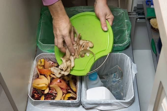 Yuk, Begini Cara Pengelolaan Sampah Rumah Tangga