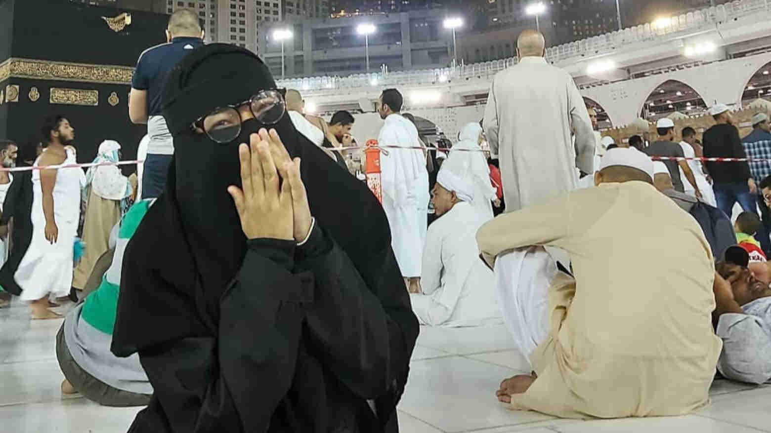 Kisah Nur Anugerah, Perawat Asal Wakatobi Berhasil Wujudkan Mimpi Bekerja di Makkah