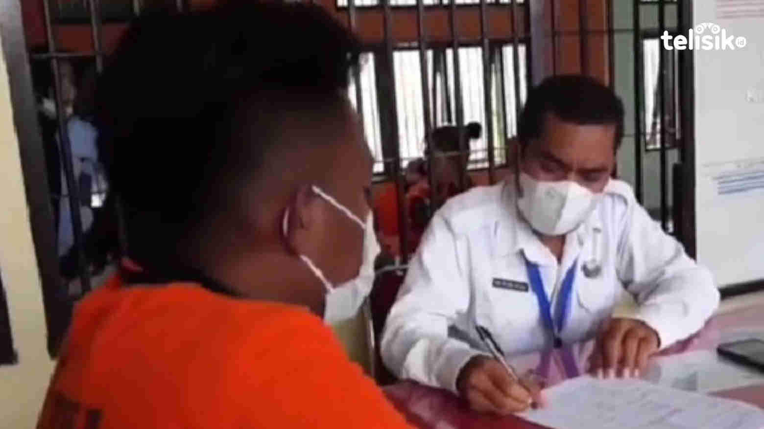 29 Pengguna Sabu di Muna Lapor Diri di BNNK