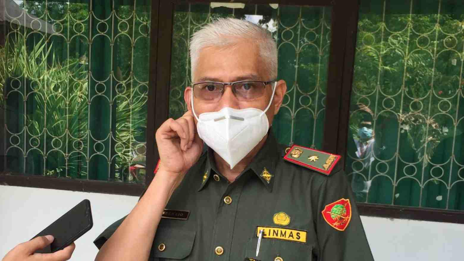 Begini Aturan Pembelajaran Tatap Muka di Masa PPKM Mikro