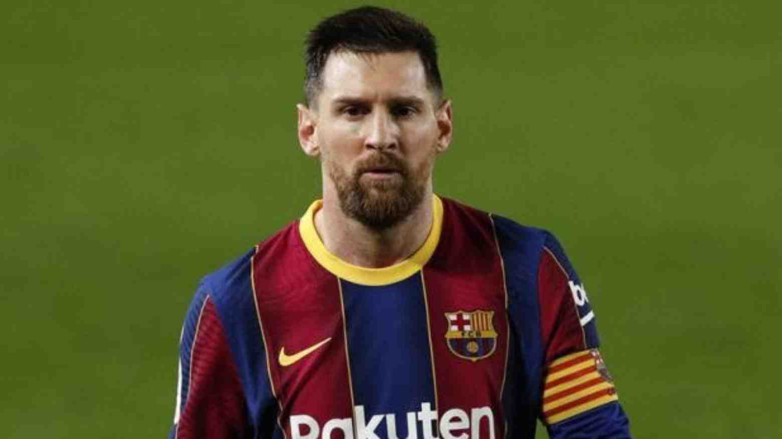 Ini Deretan Alasan Lionel Messi Memilih PSG