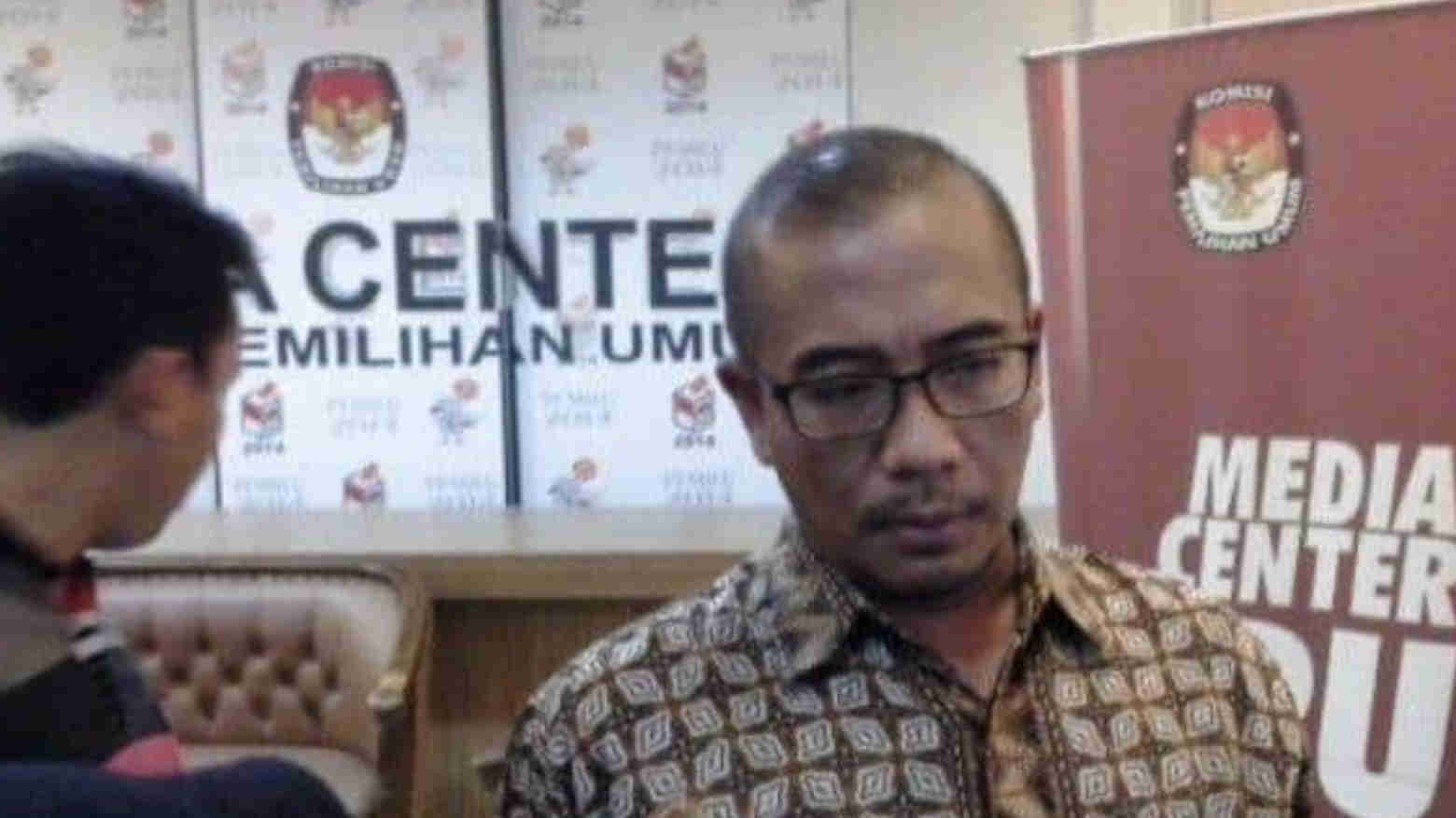 Jika Pandemi Belum Berakhir Tahun 2024, Ini yang Dilakukan KPU
