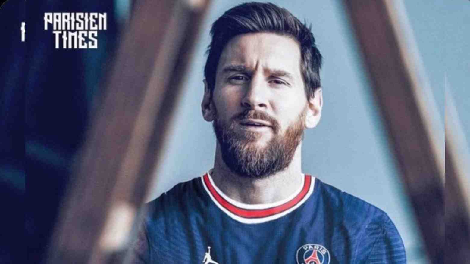 Lionel Messi ke PSG Pilih Nomor 19, Gajinya Paling Tinggi di Liga Prancis