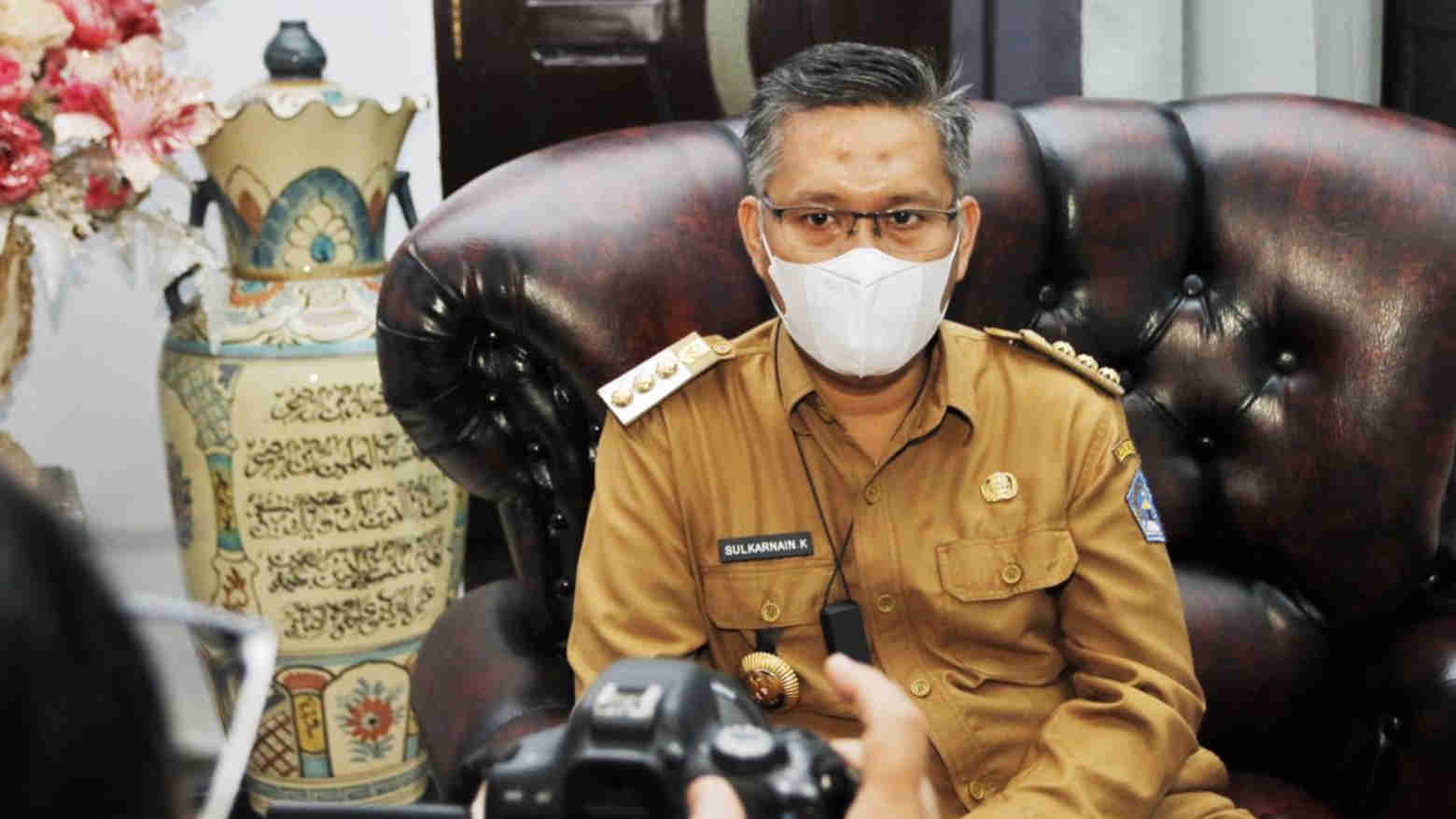 Wali Kota Kendari Terbitkan SE PPKM Level 3, Cek Aturannya