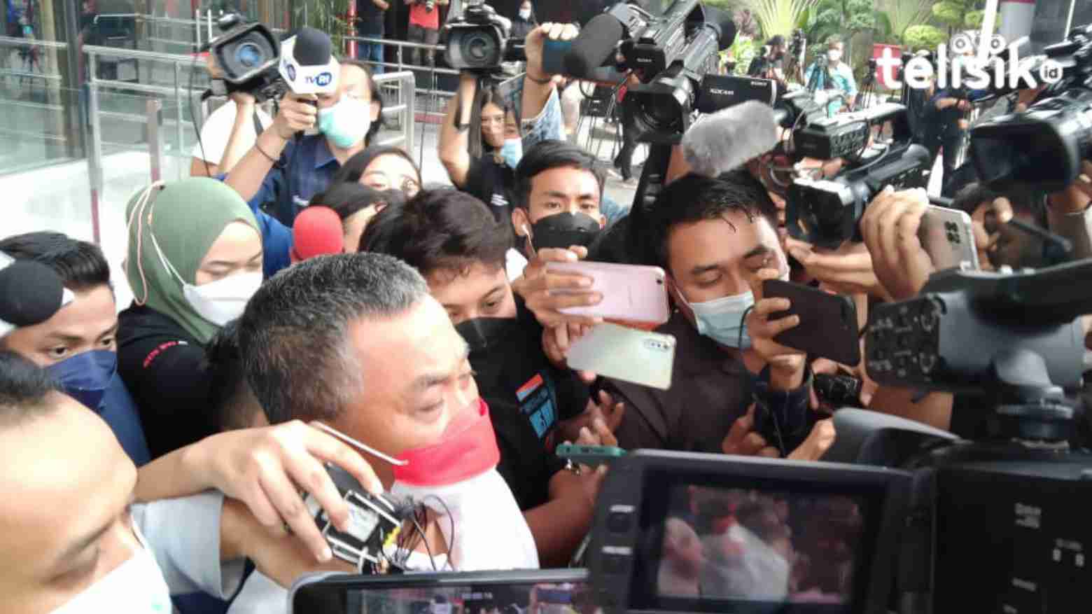 Akui Bahas Lahan Munjul, Ketua DPRD: Tapi Itu Tanggungjawab Pemprov DKI Jakarta