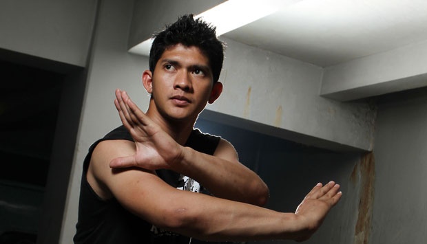 Cerita Pemeran Film The Raid Ini Tak Mundur saat Dikeroyok Satu Kelas Saat SMA