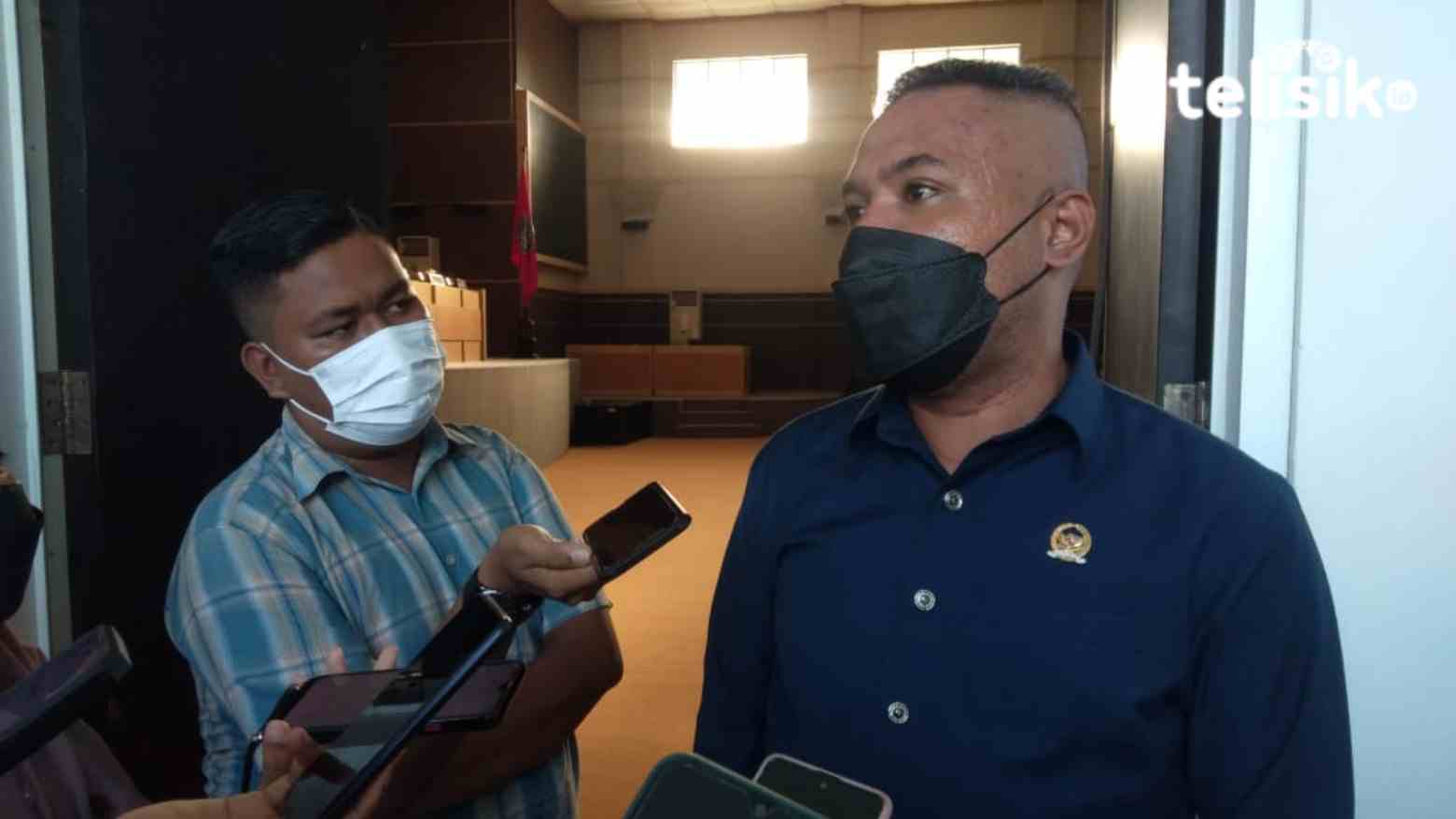 Dewan Bakal Minta Kepala SMPN 10 Kendari Diganti, Jika Benar Lakukan Ini