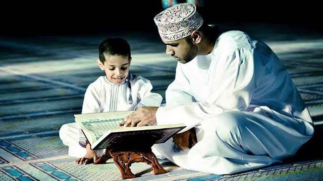 Diabadikan dalam Al-Quran, Ini Kisah Luqman dan Nasehatnya