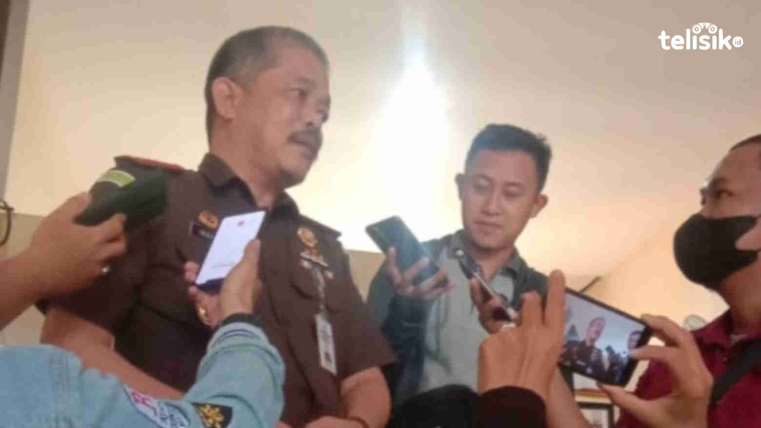Diduga Rugikan Negara Rp 3,3 Miliar, Mantan Sekwan dan Bendahara DPRD Disidang, Kejari Siapkan 50 Saksi