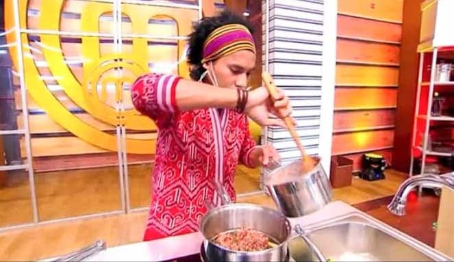 Hadir di Kendari, Chef La Ode Bakal Sajikan Makanan di RM Sajian Sulawesi