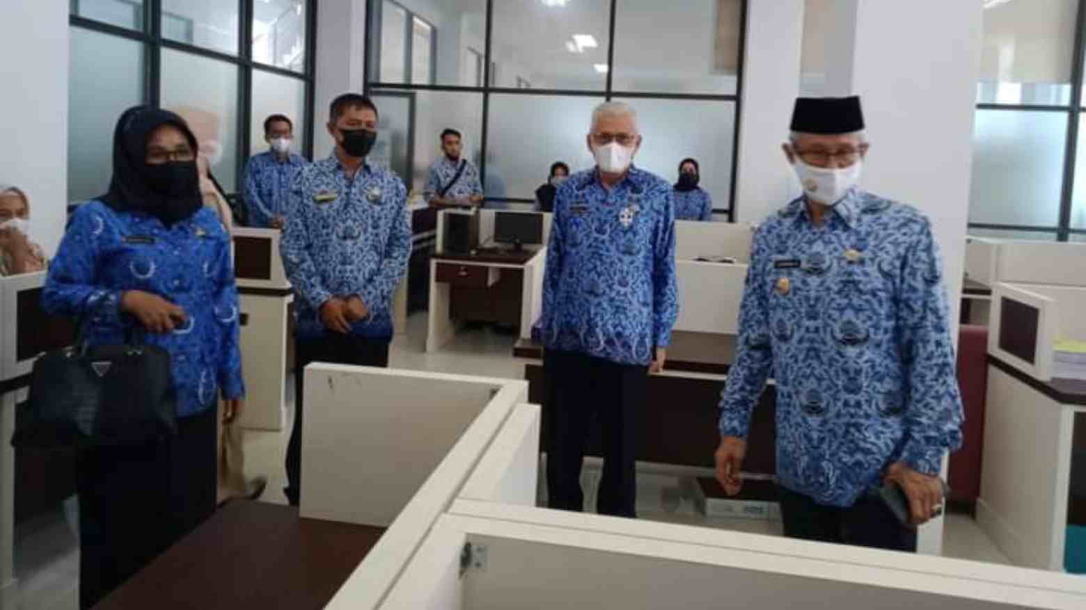 Jam Belajar Tatap Muka Terbatas Ditentukan Setiap Sekolah