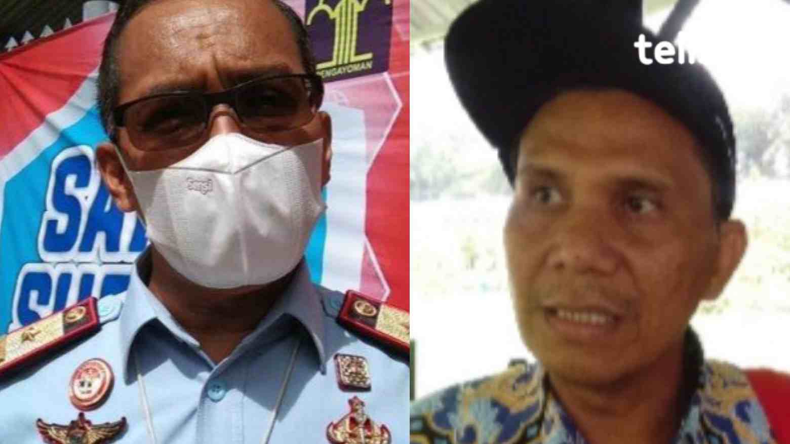 Ombudsman Desak Kemenkumham Usut Penganiayaan dan Dugaan Pungli di Lapas Tanjung Gusta