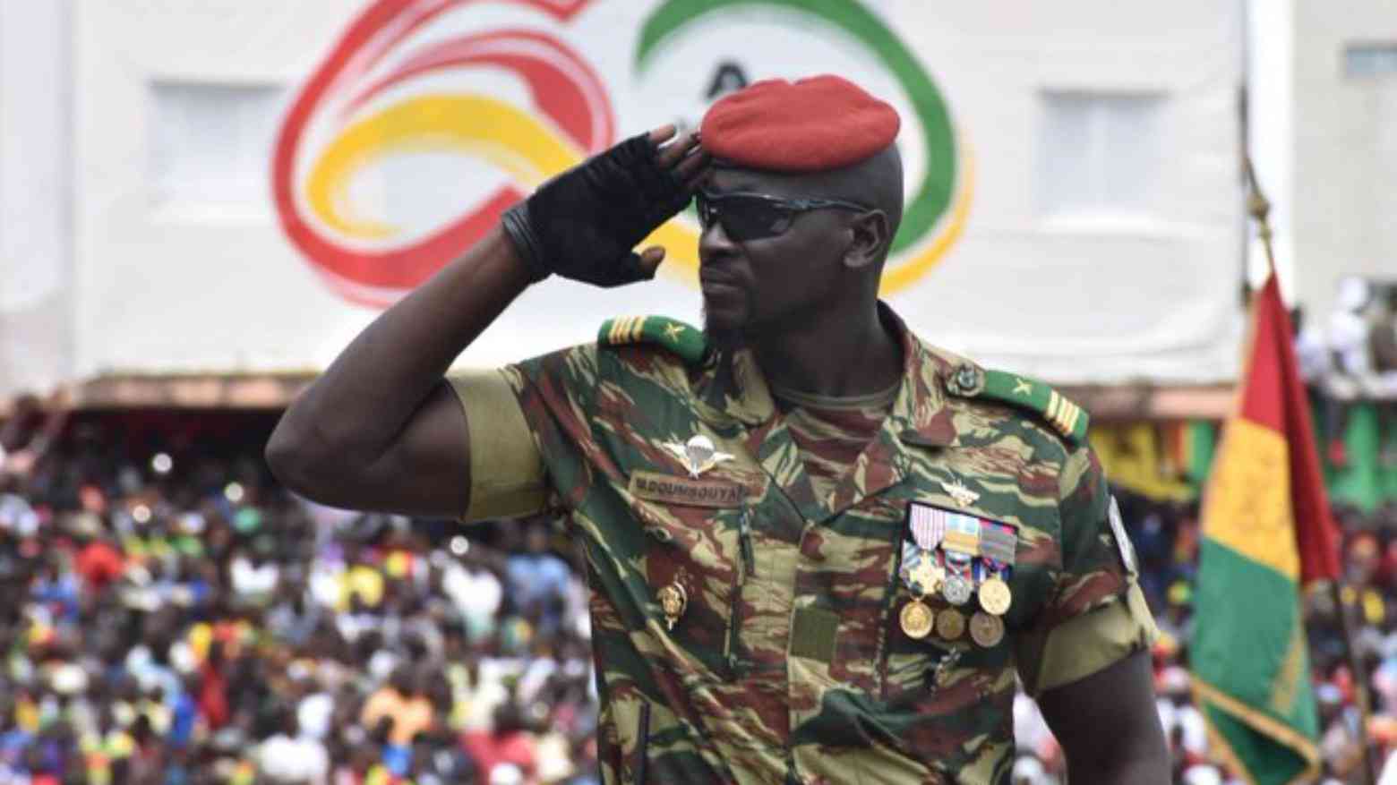 Selain Guinea, 6 Negara di Afrika Ini Pernah Mengalami Kudeta