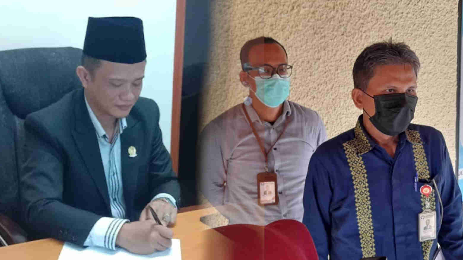 DPRD Sumut akan Panggil Polisi yang Jadikan Korban Penganiayaan sebagai Tersangka