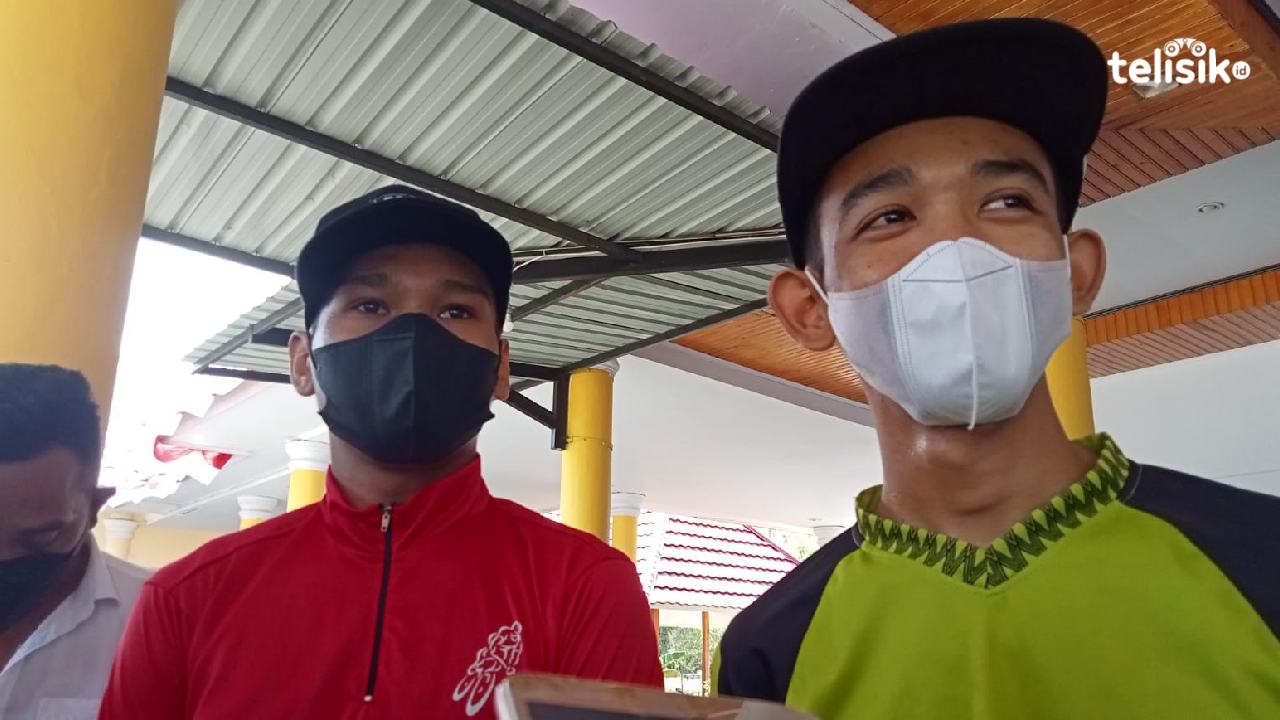 Dua Atlet Wakili Sultra di Kejurnas Balap Sepeda