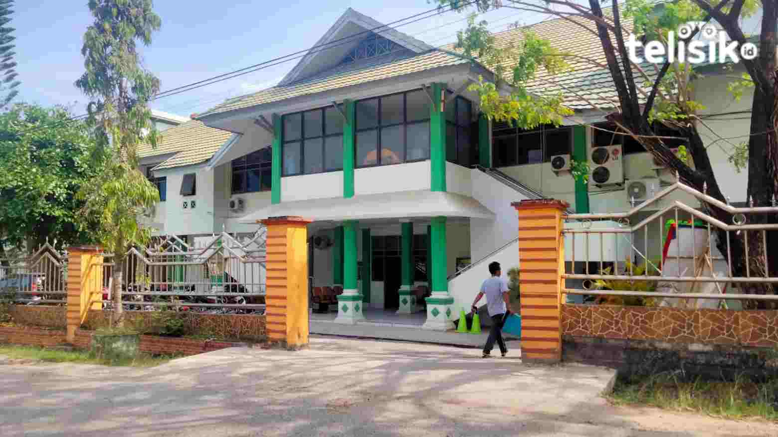 Hari Libur Maulid Digeser 20 Oktober, Kemenag Sultra: Demi Kemaslahatan Umat