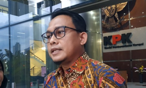 KPK Panggil Deputi BNPB Terkait Kasus Suap Bupati Koltim