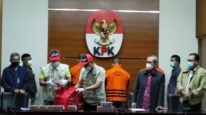 KPK Tetapkan Tersangka Bupati Musi Banyuasin Terkait Fee Proyek Rp 2,6 Miliar