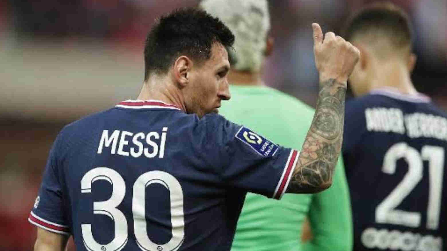 Lionel Messi Dikabarkan Ingin Tinggalkan PSG Tahun Depan, Kok Bisa?