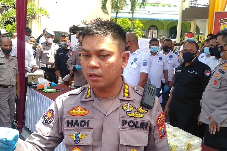 Polisi Tuntaskan Kasus Pedagang dan Preman Pasar Gambir, DPRD Akan Panggil Kapolda