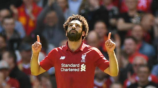Sosok Mohamed Salah, Pemain Liverpool Ini Mampu Redakan Islamophobia di Eropa