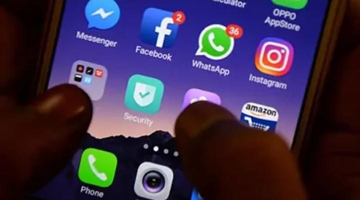 Tak Sampai 24 Jam WhatsApp dan Instagram Down, Mark Zuckerberg Sudah Rugi Rp 99,5 Triliun
