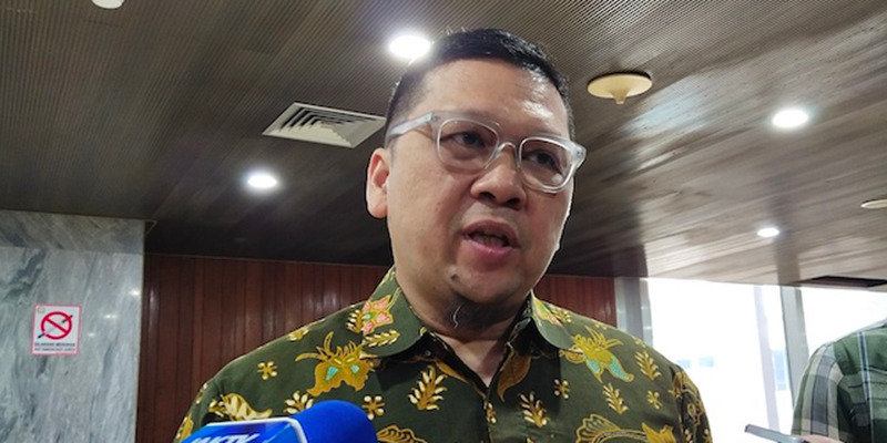 TNI/Polri Jadi Pj Kepala Daerah, DPR: Tak Langgar Peraturan