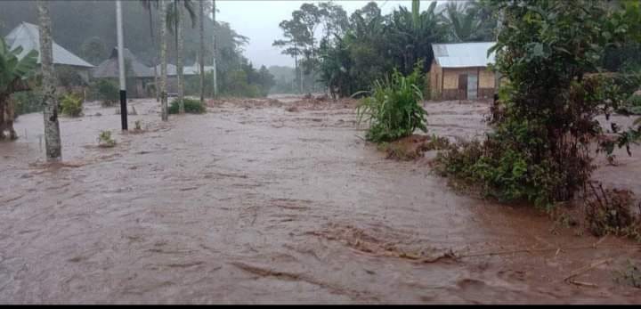 Alor Selatan NTT Diterjang Banjir Bandang, Kerugian Capai Ratusan Juta Rupiah