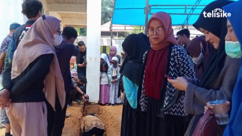 Bangun Madrasah Ibtidaiyah di Kendari, MRI Masih Butuh Donatur
