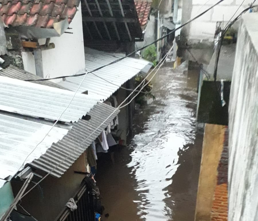 Banjir Bandang Kota Batu dan Banjir Kota Malang, 15 Orang Hanyut
