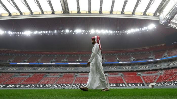 Diterpa Isu HAM, FIFA Jamin Semua Bisa Saksikan Piala Dunia 2022 di Qatar