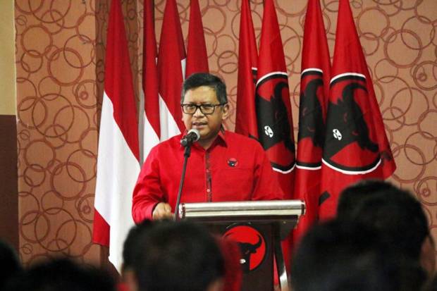 PDIP Sindir Politik Bansos di Era Presiden SBY