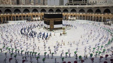 Pemerintah Didesak Lobi Kerajaan Saudi Terkait Pelaksanaan Haji dan Umrah