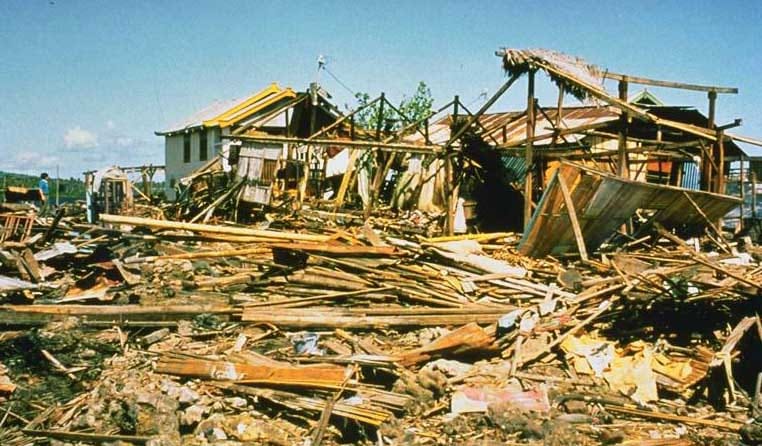 Gempa Pagi Tadi Ingatkan Tsunami 36 Meter Tahun 1992 di Flores Telan 2.100 Korban Jiwa