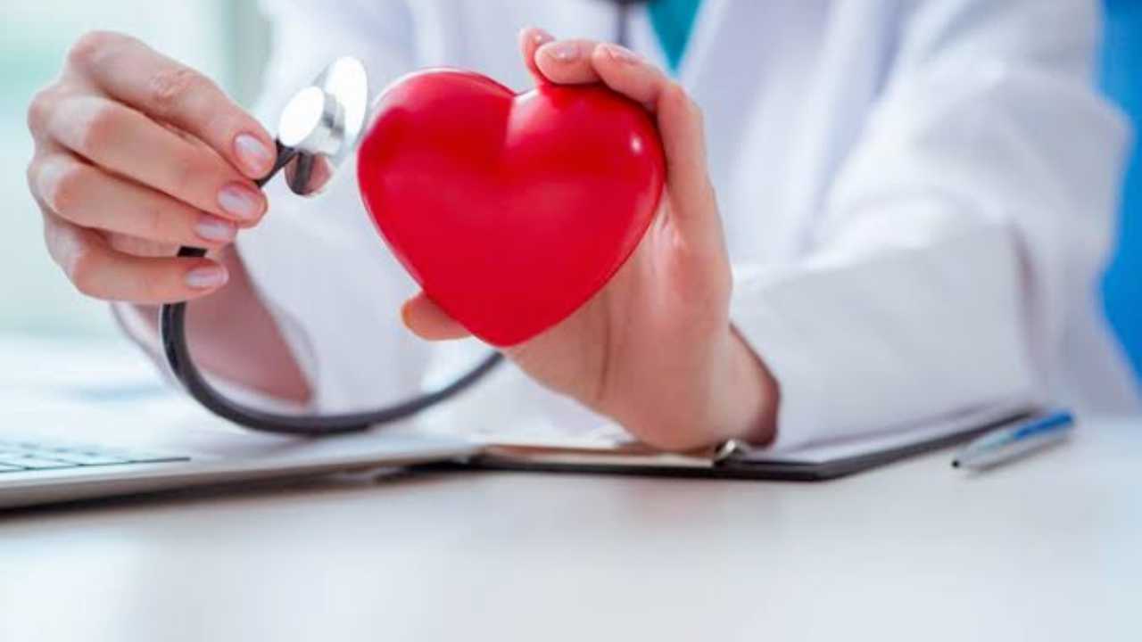 Golongan Darah Ini Rentan Terkena Penyakit Jantung, Apa Kamu Termasuk?