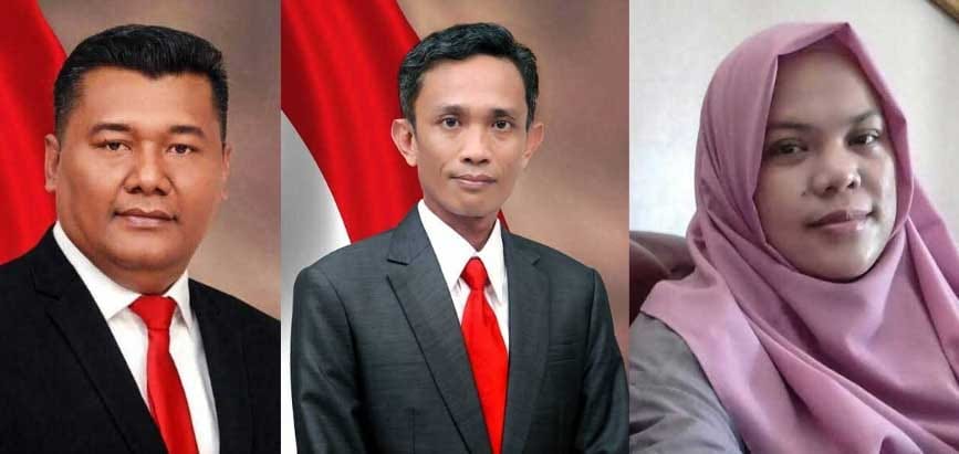 Hanya Iwan Rompo yang Lolos Seleksi Tahap Dua KPU RI dari Sultra