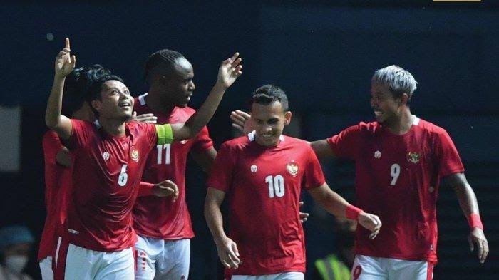 Jangan Lewatkan Piala AFF 2020, Timnas Indonesia vs Kamboja Malam Ini