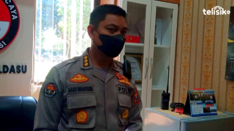 Polisi Buru Empat Rekan Pelaku Modus Calo Masuk Akpol di Sumut