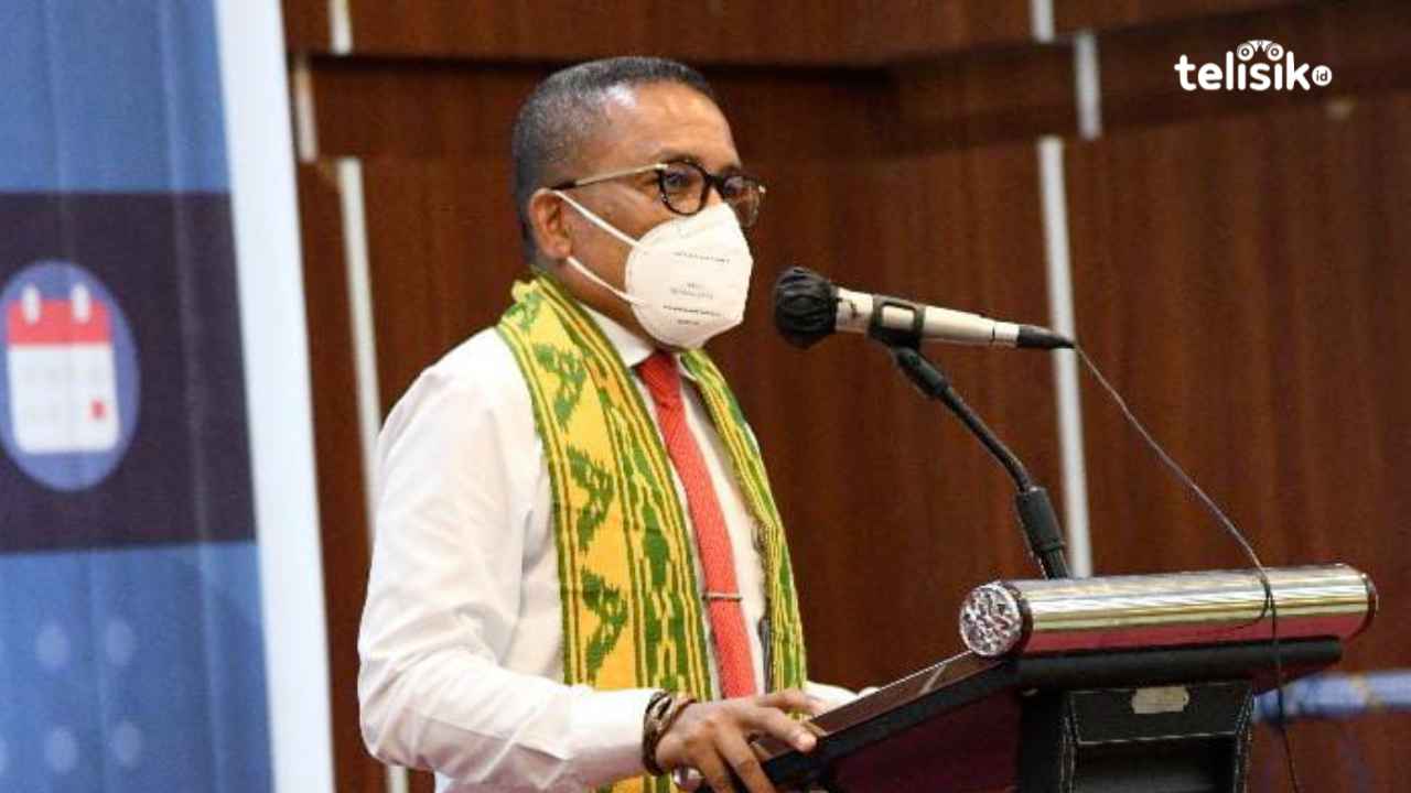 Seminar dan Kongres Nasional UHO, Ajang Aktualisasi Diri untuk Pemulihan Ekonomi