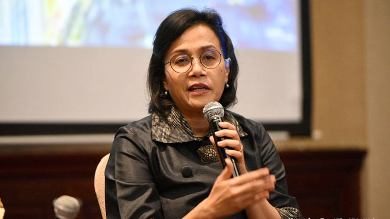 Sri Mulyani dan Direktur Utama Pertamina Masuk dalam Wanita Paling Berpengaruh di Dunia