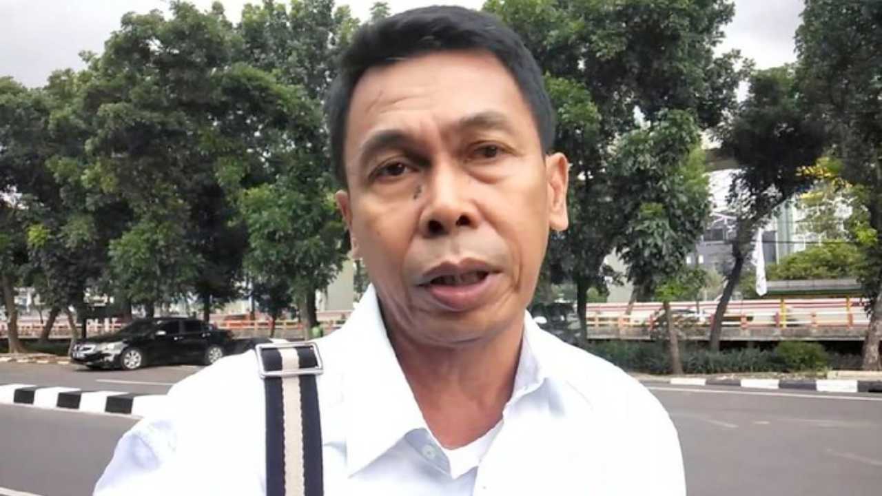 Wakil Ketua KPK Nawawi Bantah Pernyataan Firli Soal Presidential Threshold