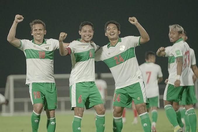 Yuk, Intip Persiapan Timnas Indonesia di Piala AFF Jelang Laga Perdana Lawan Kamboja