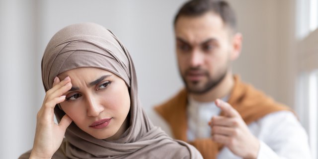 15 Jenis Jin dan Tugasnya, Ada yang Bertugas Menceraikan Suami Istri